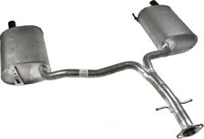 Exhaust Muffler Rear Autopart Intl 2103-289535 fits 07-11 Lexus GS350 picture
