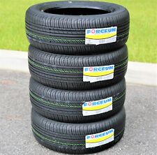 4 Tires Forceum Ecosa 205/60R15 91V All Season picture