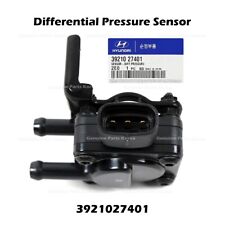 ⭐Genuine⭐ Differential Pressure Sensor 3921027401 for Hyundai Tuscon Kia Carens picture