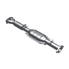 For Toyota Previa 1991-95 Magnaflow Direct Fit 49-State Catalytic Converter TCP picture