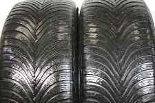 275 45 R 20 110V XL M+S Michelin Latitud Alipn MO 5-6mm W550 x2 PW Tyres 2754520 picture
