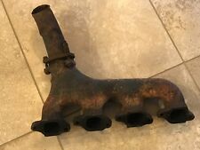 1965 Chevy Impala Biscayne Bel Air Exhaust Manifold Right 396 427 Big Block  picture