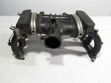 14-16 Porsche Cayman 2014 2.7L RWD Engine Motor Air Intake Manifold ; picture