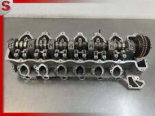 03-12 MERCEDES W221 S600 SL600 M275 LEFT DRIVER CYLINDER HEAD 2750150201 OEM picture