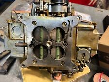 USED Demon Carburetor , needs to be rebuilt. picture