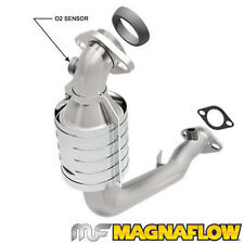 1991-1996 Ford Escort 1.9L Exhaust Magnaflow Direct-Fit Catalytic Converter CATS picture