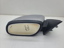 2010 to 2018 Ford Taurus Left LH Side View Door Heat Mirror OEM picture