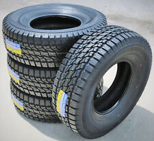 4 Tires Accelera Epsilon AT Steel Belted 265/70R17 115S A/T All Terrain picture