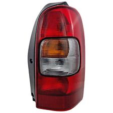 Tail Light For 1997-05 Chevrolet Venture 99-05 Montana Right Halogen with bulb/s picture