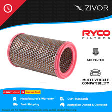 New RYCO Air Filter - Round For ALFA ROMEO GTV6 916 3.0L AR16102 A1606 picture