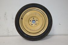 06 LEXUS GS300 AWD - 17X4 INCH SPARE TIRE picture