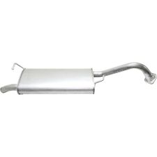 Muffler Exhaust Rear 174300D181 for Toyota Corolla 2003-2004 picture