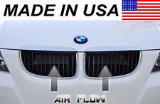 AVT Air Intake Scoop e90 e92 e93 BMW 335i / 335xi 2006-2011 Black picture