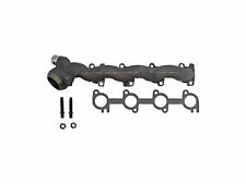 Exhaust Manifold Right Fits 1995-2002 Ford Crown Victoria Dorman 447FV55 picture
