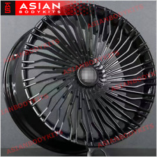 Forged Wheel Rim 1 pc for MERCEDES BENZ W223 W222 GLS C217 G63 AMG Maybach SL picture