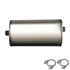 Exhaust Muffler  compatible with : 2006-2010 Explorer Mountaineer 4.0L picture