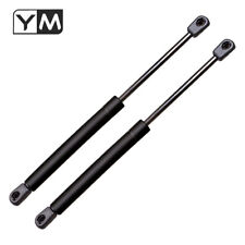 2X REAR TRUNK TAILGATE GAS LIFT SUPPORTS SHOCKS FOR FORD MUSTANG /MERCURY CAPRI picture