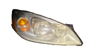 For Pontiac G6 05-10 Headlights Driver & Passenger Side Replacement Headlights picture