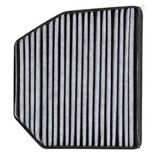 For Mercedes-Benz SLR McLaren 2005-2009 Cabin Air Filter | 2 Pieces | Charcoal picture