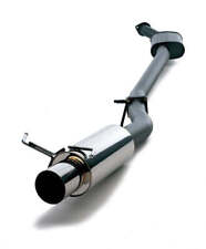 HKS 31006-AT008 Hi-Power Series SS Cat-Back Exhaust System, For 91-95 Toyota MR2 picture