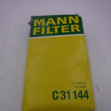 Mann Air Filter C 31 144 fits Mercedes Benz 300 E, 300TE & E320 1993-1995 picture