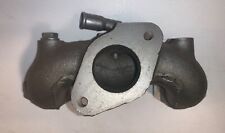 Inlet Manifold for A Series Engine w/ Single SU HS4 —-MV picture