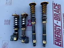 Used HKS Hipermax Performer 96-98 Nissan 240sx S14 Silvia S15 Coilovers Struts picture