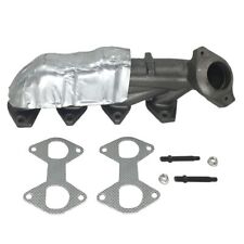 Left Side Exhaust Manifold for Ford F150 Expedition Lincoln Navigator Mark LT picture