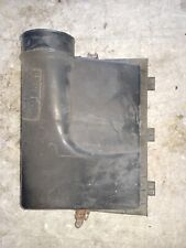 86-92 Lincoln Mark VII 5.0 HO Air Intake Filter Cleaner Housing Upper Top Cover  picture