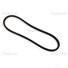 Triscan V-belt Black for Nissan 280 Zx Zxt Bluebird Vanette 78-90 950777 picture