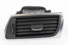 2012-2015 AUDI A7 S7 RS7 C7 DASHBOARD RIGHT SIDE A/C AIR VENT 4G8 820 902 A OEM picture