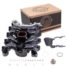 Intake Manifold for 2001-2011 Ford Mustang Upgraded Design picture