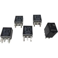 5 Pin Relays 5-Pack 19116058 5-Terminal Main D1780C Denso 13502751 OEM GM picture