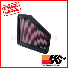 K&N Replacement Air Filter for Lotus Evora 2016-2019 picture