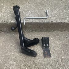 1987 BMW 325e Emergency Tire Jack And Wheel Chalk OEM picture