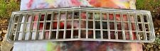 87 88 89 99 Chevy Chevrolet CAPRICE ESTATE WAGON Front Grille OEM 1L-33894 picture