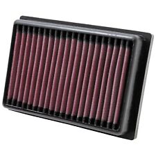 K&N Replacement Air Filter CM-9910 - Reusable - Low Maintenance - Easy Install picture