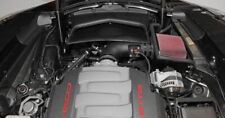 K&N 63 Aircharger Air Intake for 2014-2019 Chevrolet Corvette Except Z06 & ZR1 picture