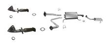 Exhaust System for Nissan 3.5L 2002-2004 for Infiniti QX4 3.5L 2002-2003 picture