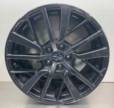 2022 Subaru Wrx Oem Rim Factory Wheel 18