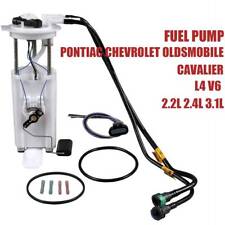 Fits 00-05 Chevy Cavalier Grand Am Pontiac Fuel Pump Module w/ Sensor E3507M picture