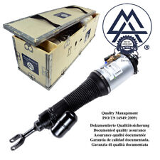 Bentley Continental Supersports (3W_) Air suspension strut front left 3W7616039  picture