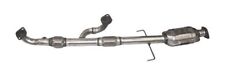 Dodge Stratus 3.0L Exhaust Flex Pipe with Catalytic Converter 2001-2005  picture