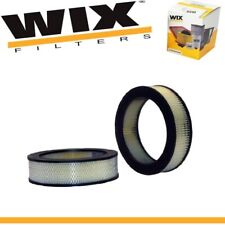 OEM Engine Air Filter WIX For DODGE MIRADA 1980-1983 L6-3.7L picture