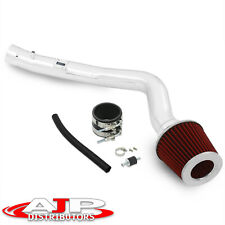 Cold Air Intake Polish Piping +Filter For 2002-2006 Nissan Altima Maxima 3.5L V6 picture