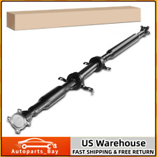 Rear Drive Shaft Prop Shaft Driveshaft FOR Mazda CX-9 2007-2014, AWD 3.5L 3.7L picture
