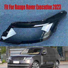 Right Side Headlight Headlamp Clear Lens Cover For Range Rover Executive 2023 picture