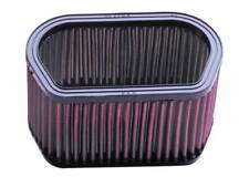 K&N 98-01 Yamaha YZF Replacement Air Filter picture