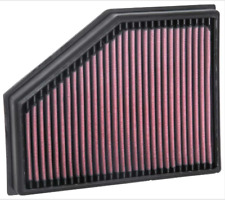 K&N Engineering Replacement Air Filter For Alpina D5/Bmw X3/X4/X5  33-3134 picture