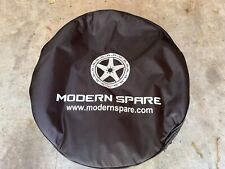 Complete Spare Tire Kit Fits All 2010-2024 Nissan Leaf Models picture